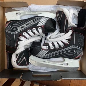 Bauer skates